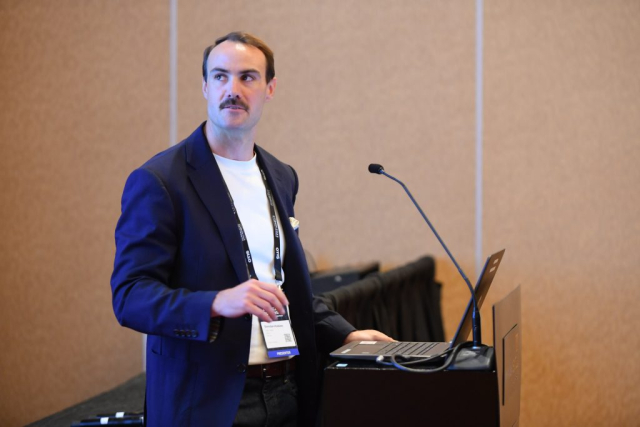 Brendan Hoskins, Director at Ethos Urban, explores the role of the space between buildings and open spaces in urban design, emphasizing the importance of a human-centric approach in the Urban Integration and Impact: Exploring the Human Scale in Tall Building Design and Urbanism workshop.