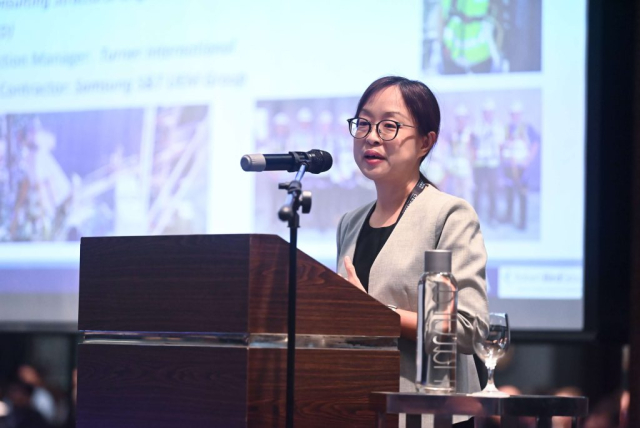 Winnie Kwan, Partner, LERA Consulting Structural Engineers, describes the complex engineering and optimization needed to bring the 678.9-meter Merdeka 118 into reality.