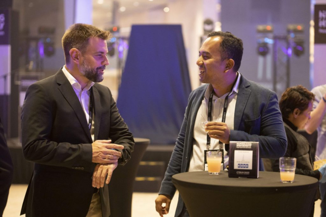 Closing Reception at Merdeka 118, Hosted by PNB Merdeka Ventures Sdn Bhd and sponsored by KONE.