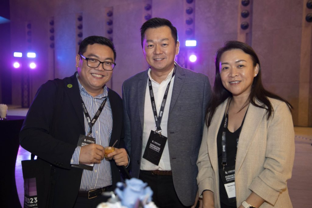 Closing Reception at Merdeka 118, Hosted by PNB Merdeka Ventures Sdn Bhd and sponsored by KONE.