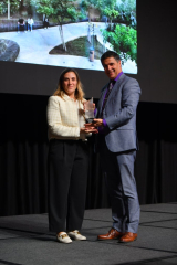 CTBUH 2023 Awards Ceremony and Dinner, 18 October 2023.