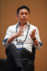 Dustin Jefferson-Onghanseng, Co-founder and CEO, uHoo, delves into the measurement and communication of social value in urban development.