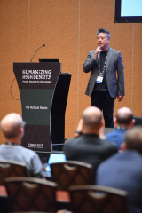 Gabriel Leung, Senior Manager at Cementaid, sheds light on the selection of waterproofing systems, highlighting the advantages of Cementaid's user-friendly system through project examples.